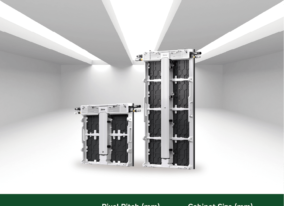 MP V2 Series