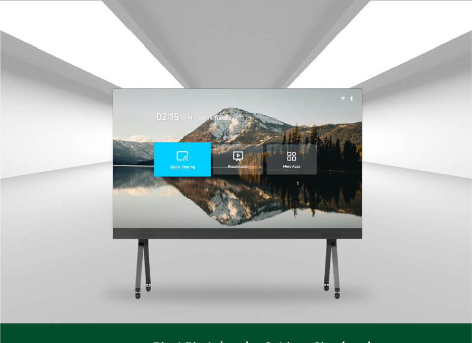 LinkHUB Series