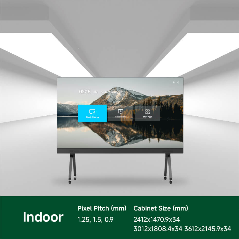 LinkHUB Series