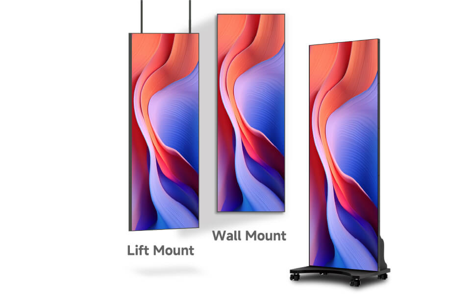 Poster-C Series-1
