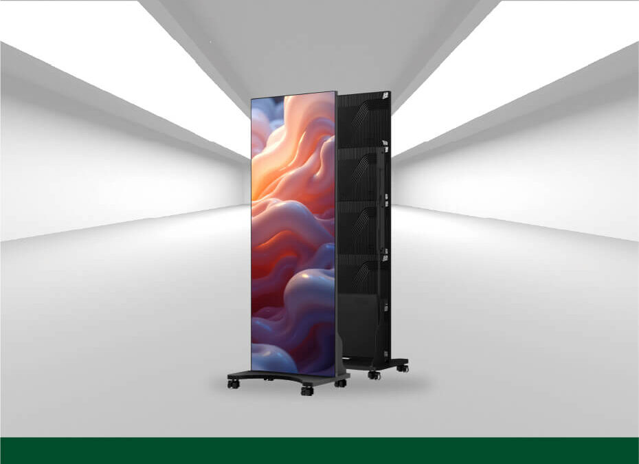 Poster-C Series