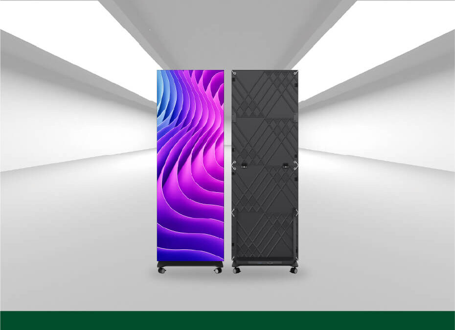 Poster Series