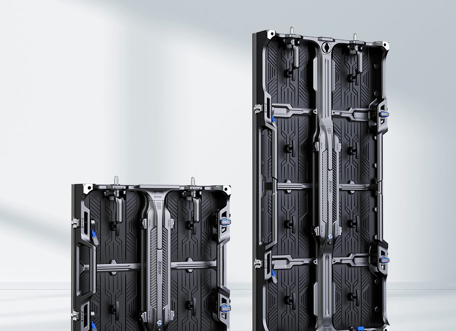 AF V3 Series