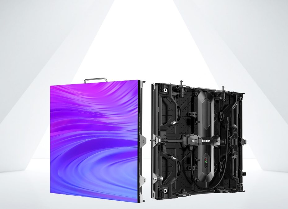 DP Series