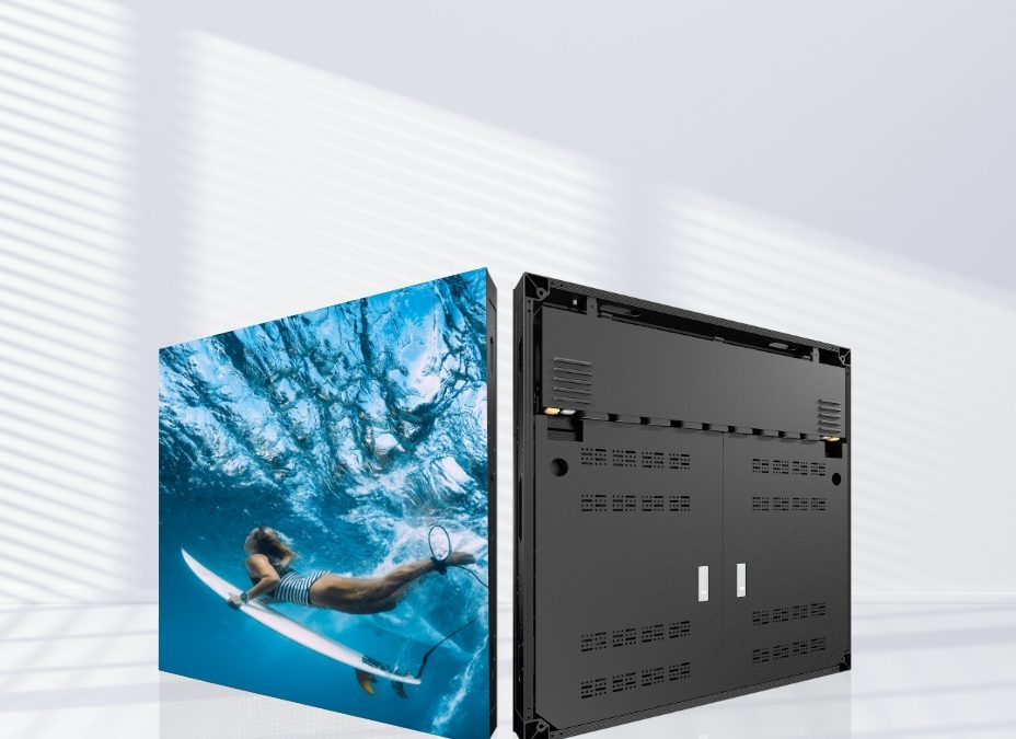 M-SMD Series