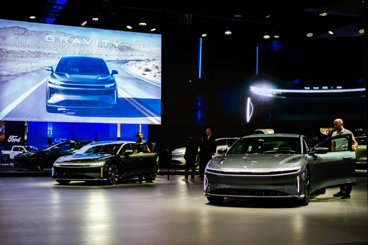 Led Video Inventory Top 10 Creative Uses For LED Video Wall Rentals | Dicolor