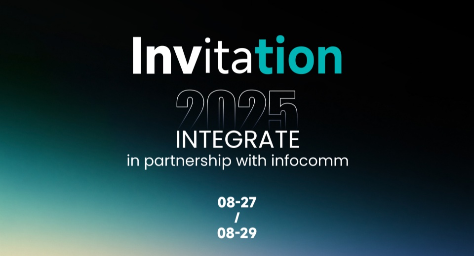 Dicolor at Integrate 2025: Join Us in Sydney!