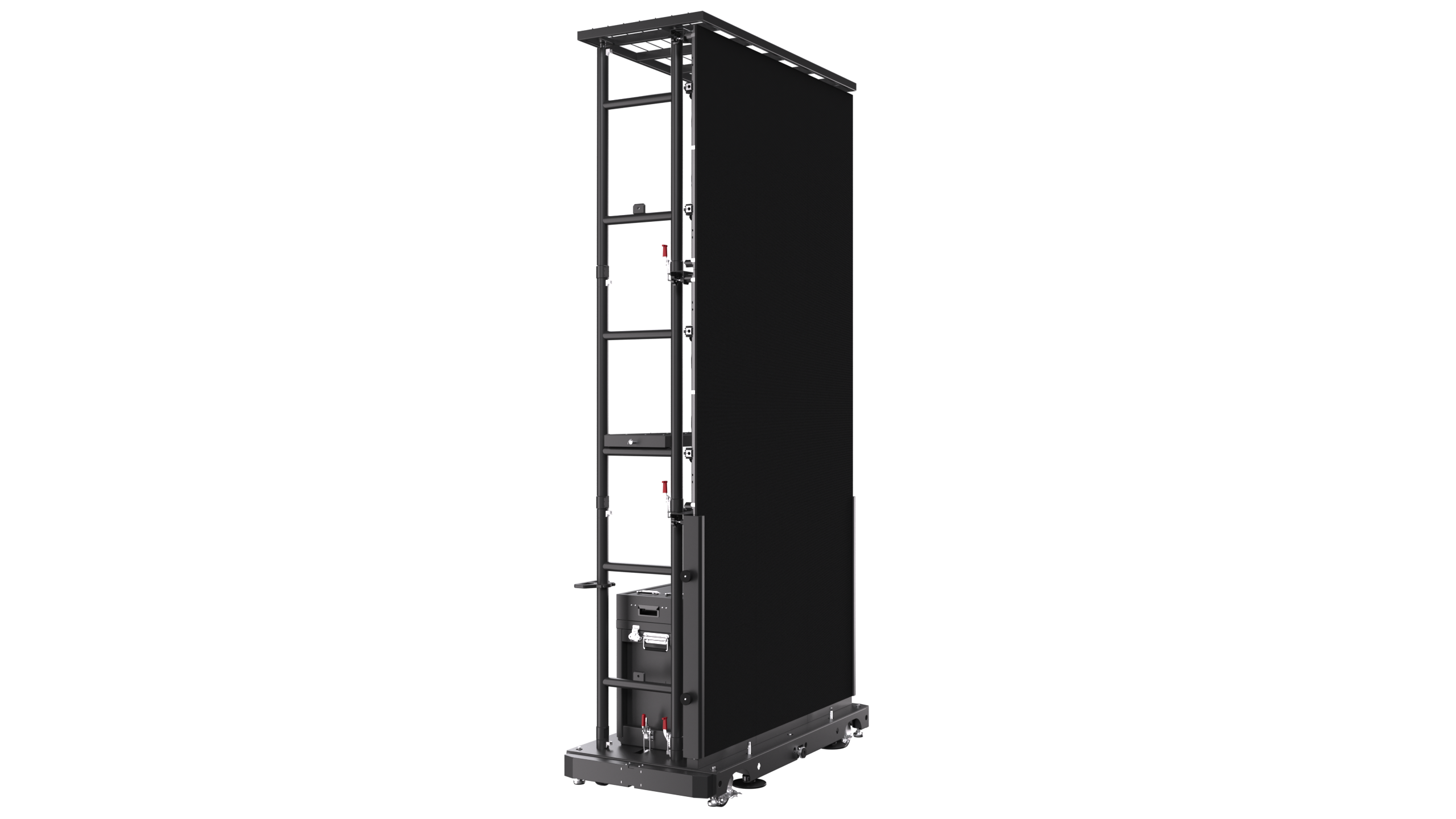 Presetting Cart