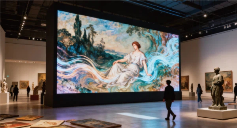 5 Common Myths About LED Displays: Is Brighter Always Better?