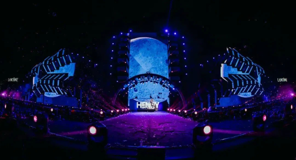 How Innovative LED Technology Conquers Efficiency and Visual Limits in Touring