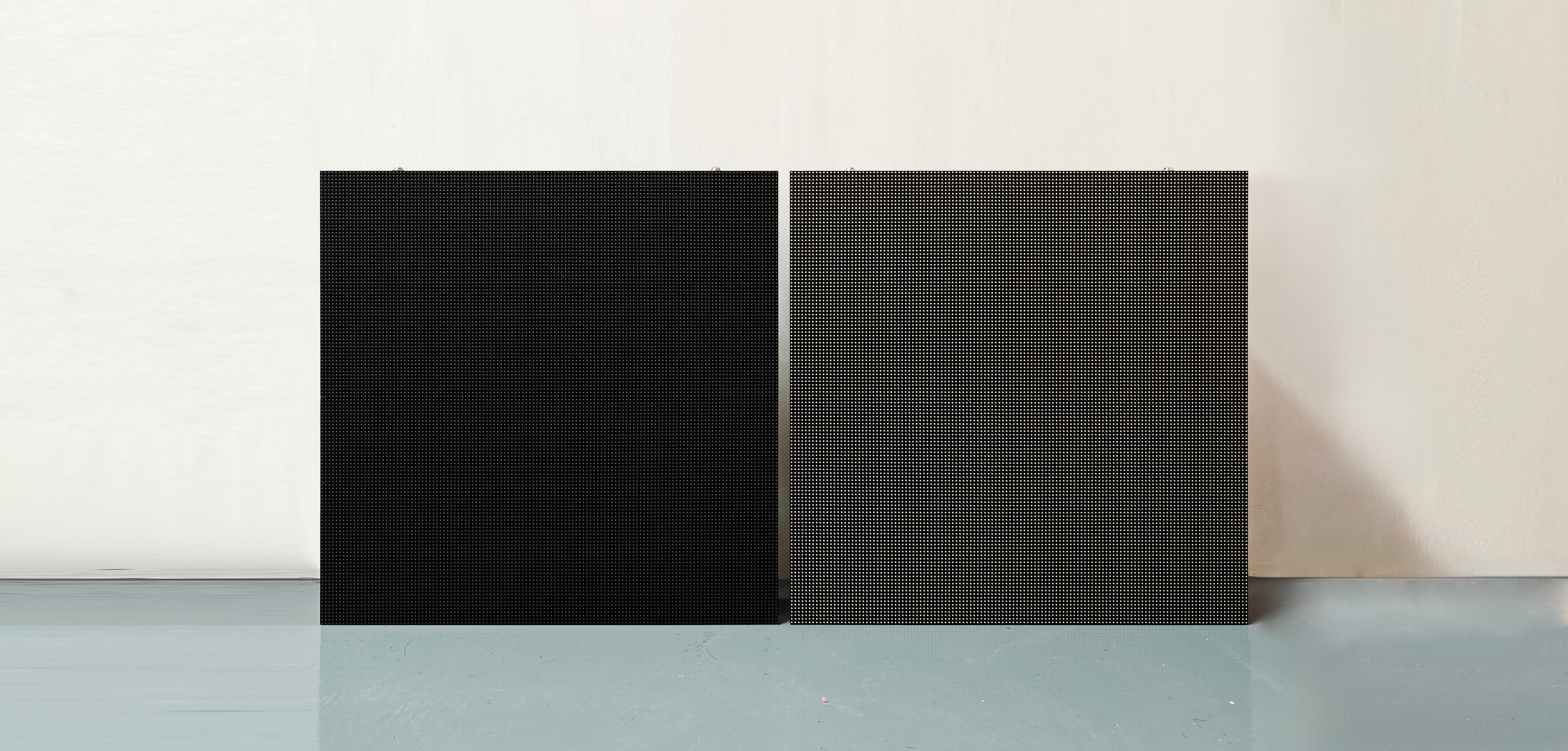 Why Top Concerts Are Switching To Black Rental Led Screens 3 2026年黑灯Vs白灯对比图 成品图 2