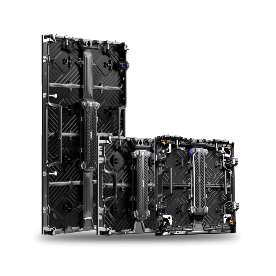 D V2 Series The Ultimate All-In-One Rental Led Platform 1 D V2 Series