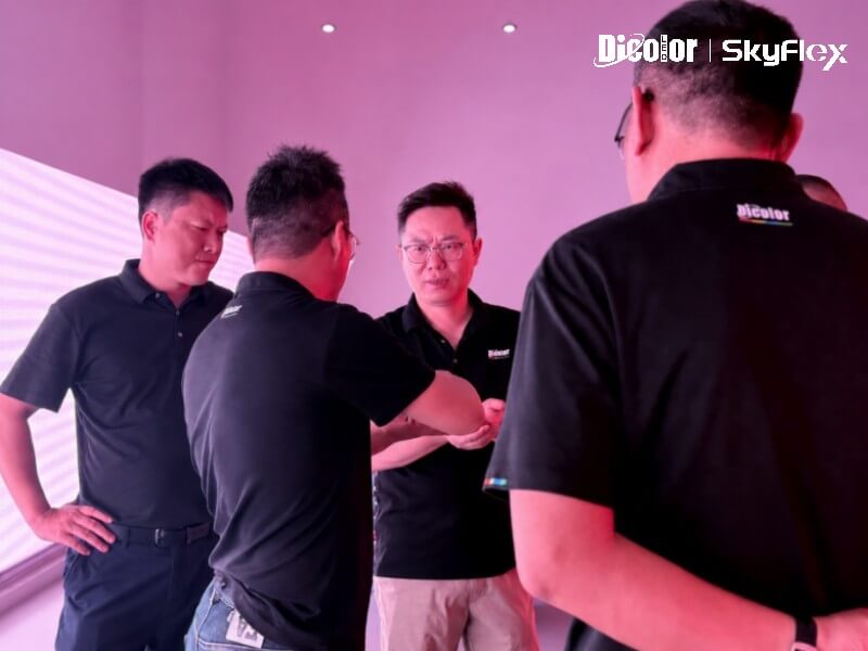Headquarters Routine Factory Inspection: Strengthening Quality And Innovation 1 Headquarters Routine Factory Inspection Strengthening Quality And Innovation 1