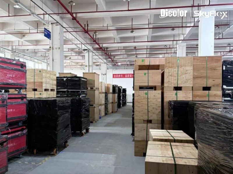 Headquarters Routine Factory Inspection: Strengthening Quality And Innovation 2 Headquarters Routine Factory Inspection Strengthening Quality And Innovation 2