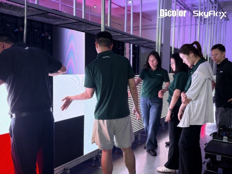 Headquarters Routine Factory Inspection: Strengthening Quality And Innovation 8 Headquarters Routine Factory Inspection Strengthening Quality And Innovation 9