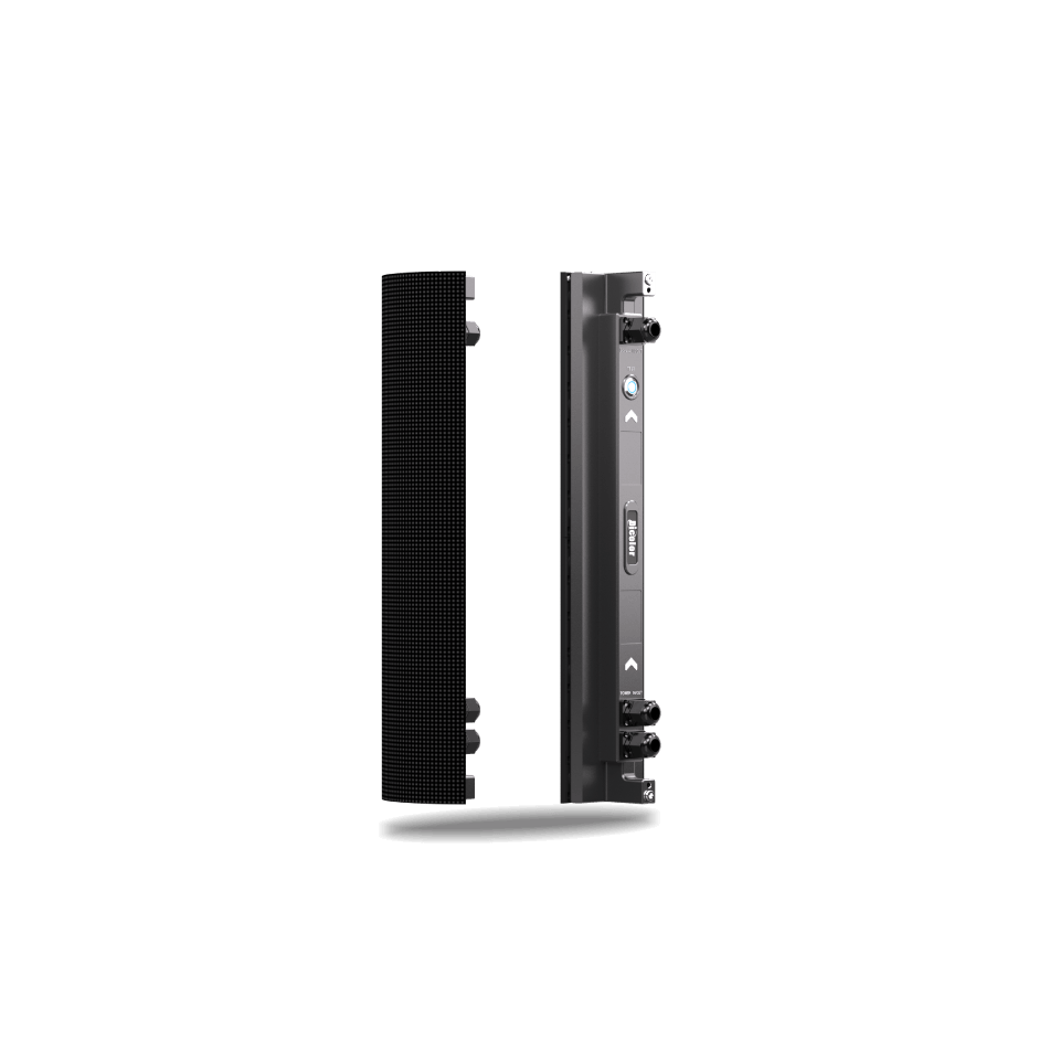D V2 Series The Ultimate All-In-One Rental Led Platform 3 Ur Series