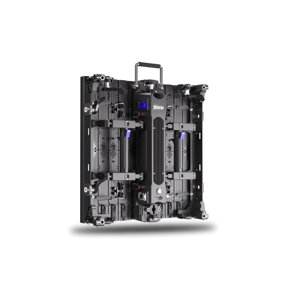 D V2 Series The Ultimate All-In-One Rental Led Platform 2 Us Series