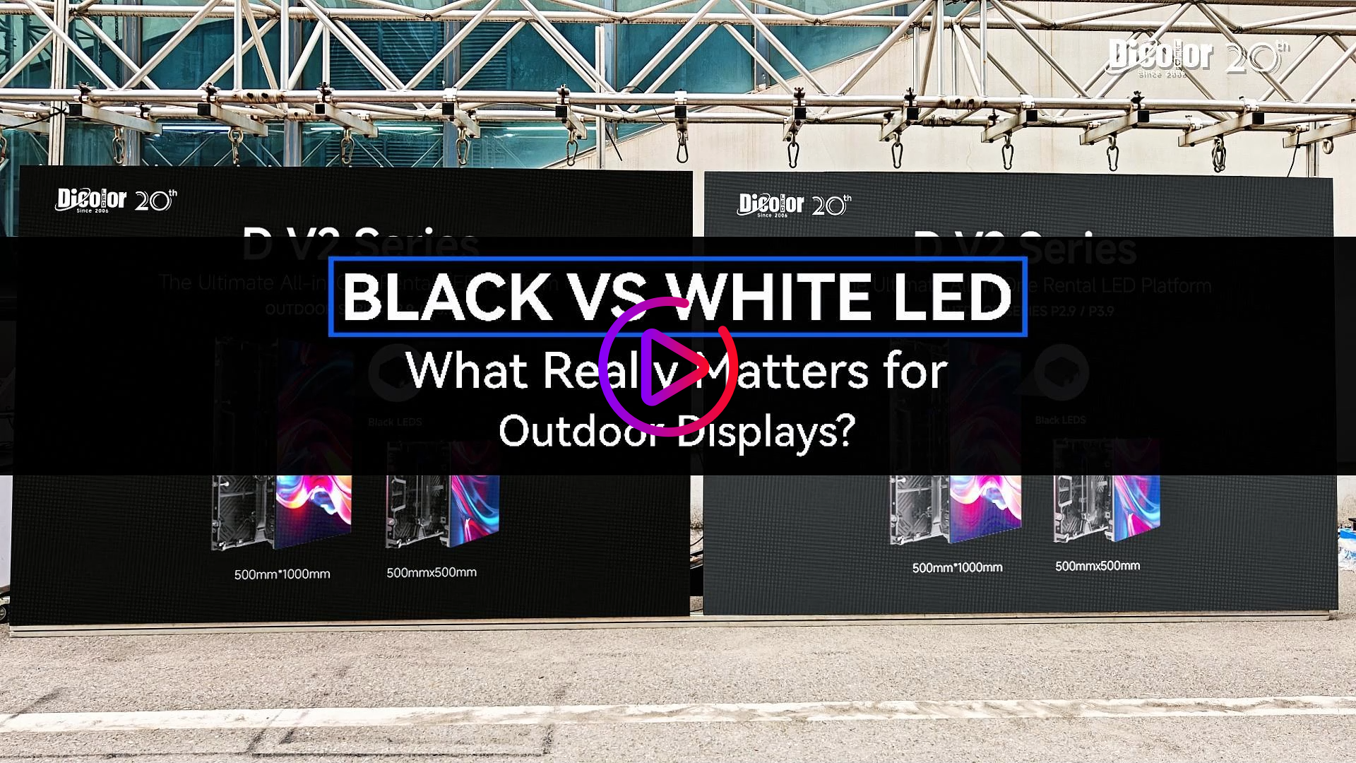 Why Top Concerts Are Switching To Black Rental Led Screens 1 播放封面 副本