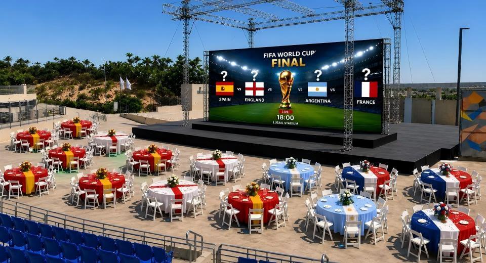 Af V3 Series 1 Amphi Park Mevaseret Fifa 2026